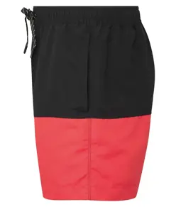 Pantaloncini da bagno colour block Asquith & Fox