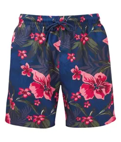 Pantaloncini da bagno uomo Wombat