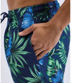 Pantaloncini da bagno uomo Wombat