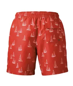 Pantaloncini da bagno uomo Wombat