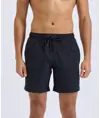 Pantaloncini da bagno uomo Wombat