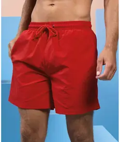 Pantaloncini da bagno Asquith & Fox