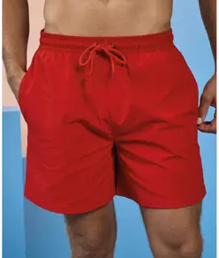 Pantaloncini da bagno Asquith & Fox