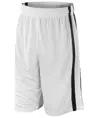 Pantaloncini da basket ad asciugatura rapida Spiro