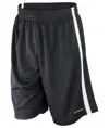 Pantaloncini da basket ad asciugatura rapida Spiro