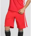 Pantaloncini da basket ad asciugatura rapida Spiro