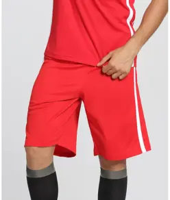 Pantaloncini da basket ad asciugatura rapida Spiro