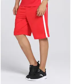 Pantaloncini da basket ad asciugatura rapida Spiro