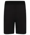 Pantaloncini da ciclista fashion bambino SF