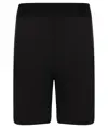 Pantaloncini da ciclista fashion bambino SF