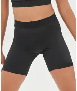 Pantaloncini da ciclista fashion bambino SF