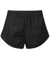 Pantaloncini da corsa donna TriDri® TriDri
