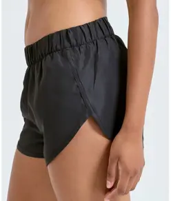Pantaloncini da corsa donna TriDri® TriDri
