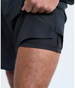 Pantaloncini da corsa TriDri® uomo TriDri