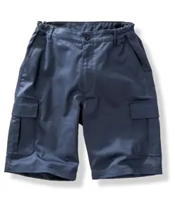 Pantaloncini da lavoro multi-tasche riciclati work-guard Result Recycled