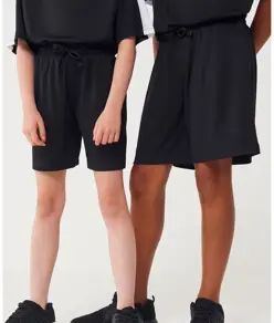 Pantaloncini da squadra bambino senza tasche Finden & Hales