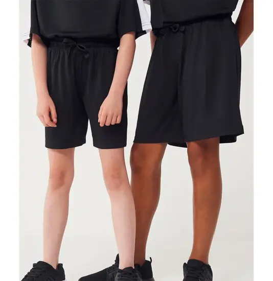 Pantaloncini da squadra bambino senza tasche Finden & Hales