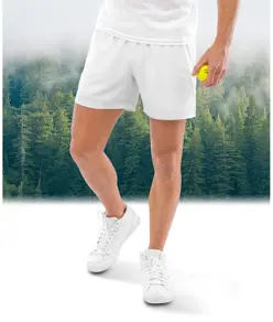 Pantaloncini da uomo riciclati Spiro Spiro Recycled
