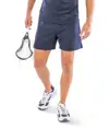 Pantaloncini da uomo riciclati Spiro Spiro Recycled