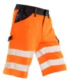 Pantaloncini di sicurezza elasticizzati dinamici riciclati Safe-Guard Result Safeguard