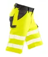 Pantaloncini di sicurezza elasticizzati dinamici riciclati Safe-Guard Result Safeguard