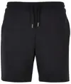 Pantaloncini felpati ultra-pesanti Build Your Brand