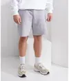 Pantaloncini felpati ultra-pesanti Build Your Brand