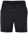 Pantaloncini felpati ultra-pesanti Build Your Brand