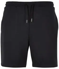 Pantaloncini felpati ultra-pesanti Build Your Brand