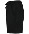 Pantaloncini in felpa moda sostenibile unisex SF