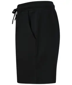 Pantaloncini in felpa moda sostenibile unisex SF