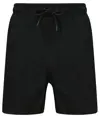 Pantaloncini in felpa moda sostenibile unisex SF