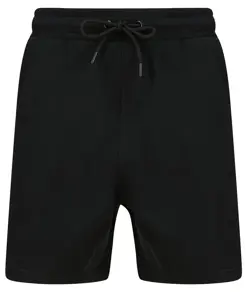 Pantaloncini in felpa moda sostenibile unisex SF