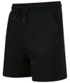 Pantaloncini in felpa moda sostenibile unisex SF