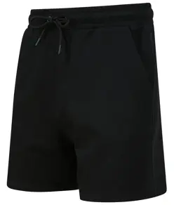 Pantaloncini in felpa moda sostenibile unisex SF