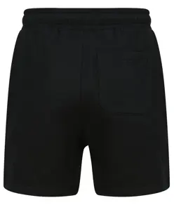 Pantaloncini in felpa moda sostenibile unisex SF