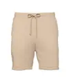 Pantaloncini in felpa spugna unisex Bella Canvas
