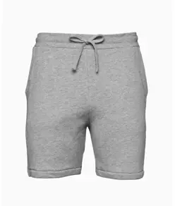 Pantaloncini in felpa spugna unisex Bella Canvas