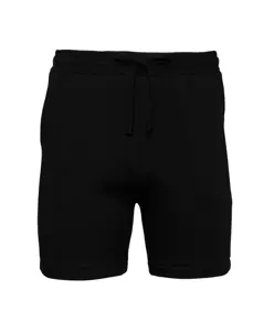 Pantaloncini in felpa spugna unisex Bella Canvas