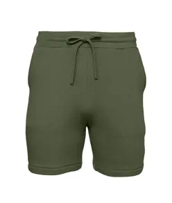 Pantaloncini in felpa spugna unisex Bella Canvas