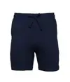 Pantaloncini in felpa spugna unisex Bella Canvas