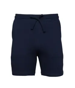 Pantaloncini in felpa spugna unisex Bella Canvas