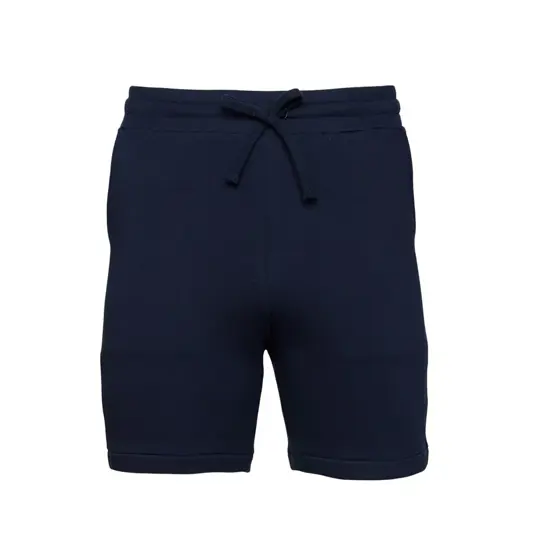 Pantaloncini in felpa spugna unisex Bella Canvas