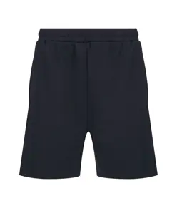 Pantaloncini in maglia bambino con tasche con zip Finden & Hales