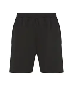 Pantaloncini in maglia bambino con tasche con zip Finden & Hales