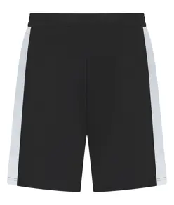 Pantaloncini in maglia bambino con tasche con zip Finden & Hales