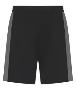 Pantaloncini in maglia bambino con tasche con zip Finden & Hales