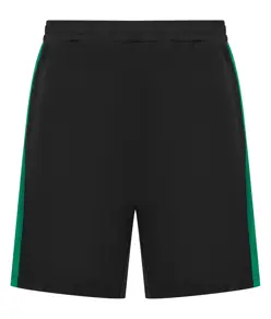 Pantaloncini in maglia bambino con tasche con zip Finden & Hales