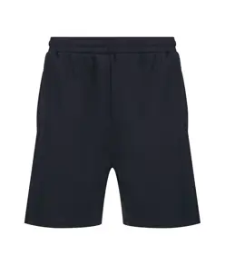 Pantaloncini in maglia bambino con tasche con zip Finden & Hales