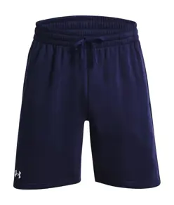 Pantaloncini in pile UA Rival Under Armour
